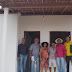 Com apoio da Prefeitura de Mairi, famílias de São Bento das Lajes realizam o sonho da casa própria