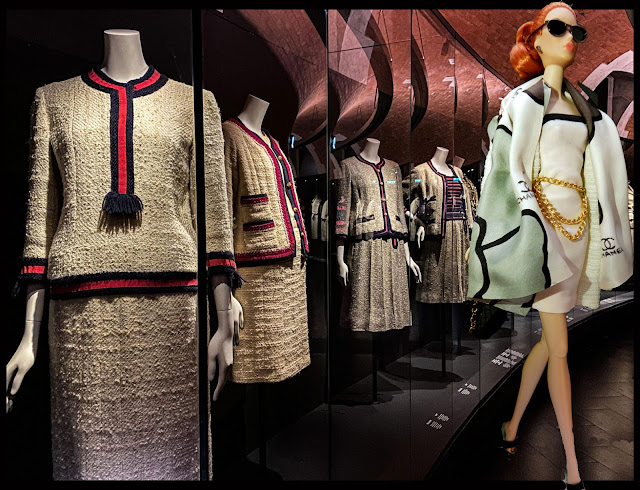 Gabrielle Chanel-Fashion Manifesto | LaptrinhX / News