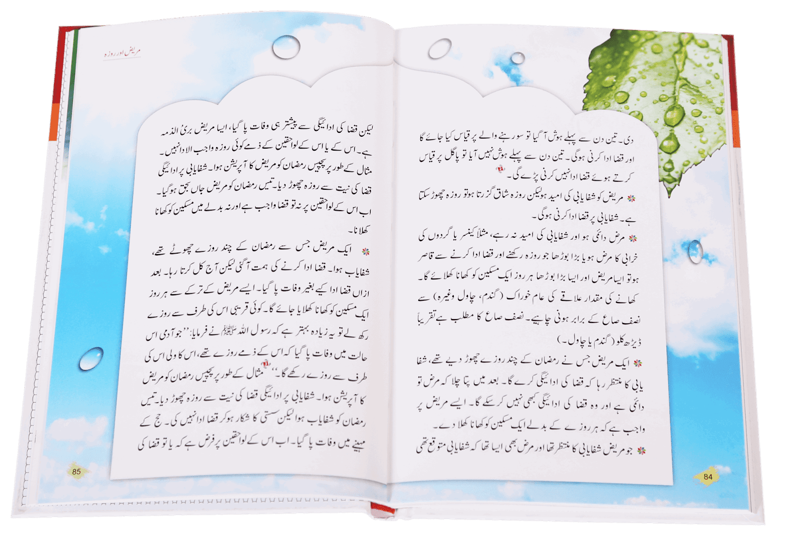 Hospital Mein Tabeeb Aur Mareez Kai Sath - Image 5