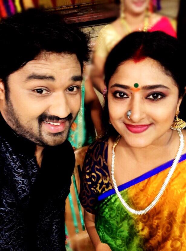 Kinnari Serial Actors Name Kinnari Serial Actors Name