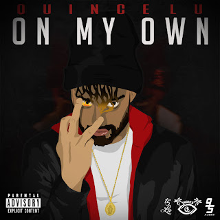 New Music: QuinceLu – On My Own (Remix) 