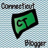 I'm a CT Blogger!