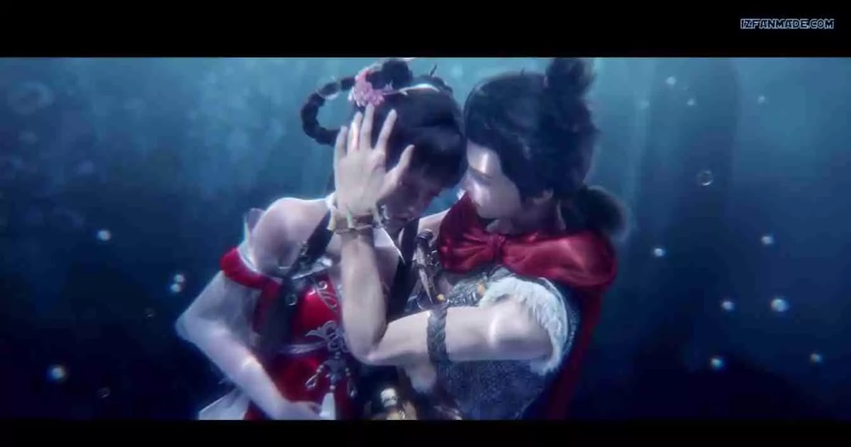 Full Download Wanmei Shijie Perfect World Episodes 25 DOWNLOAD Watch