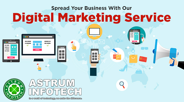 Digital Marketing Service in Delhi