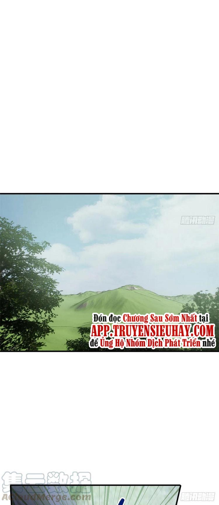 Toàn Cầu Cao Võ chapter 100 - Trang 15