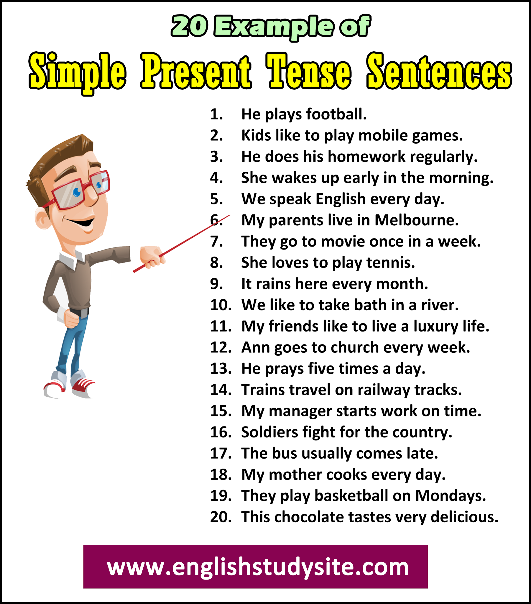 20-example-sentences-of-simple-present-tense