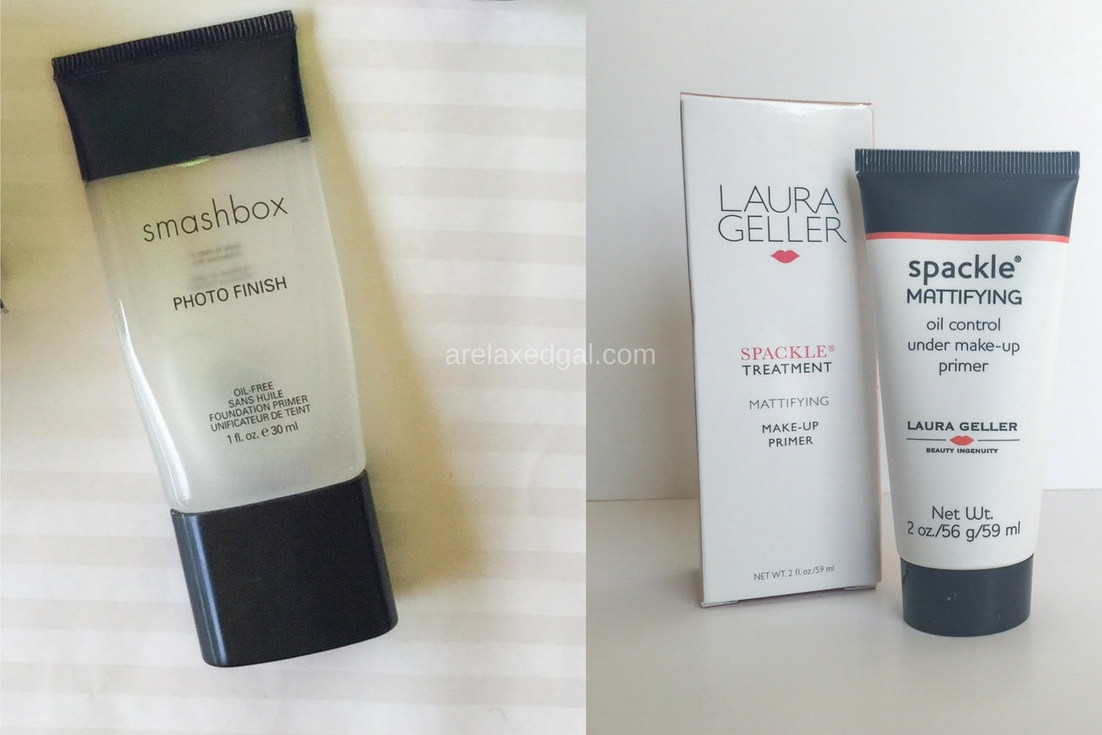 A Comparison Of The Best Foundation Primers A Relaxed Gal