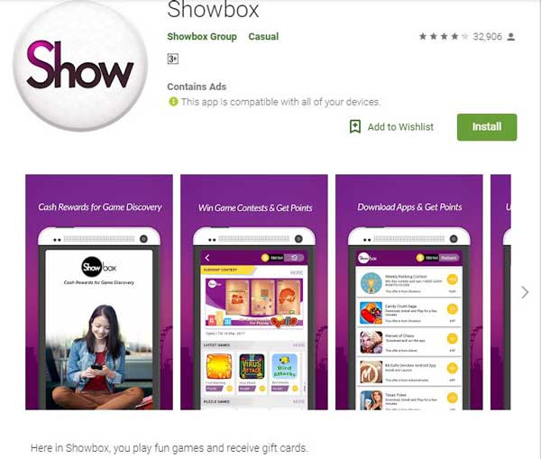 5 Aplikasi Nonton Iklan Dibayar Dollar Akizaku