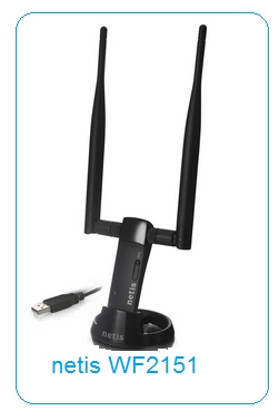 netis wifi adapter driver download netis wifi adapter driver download