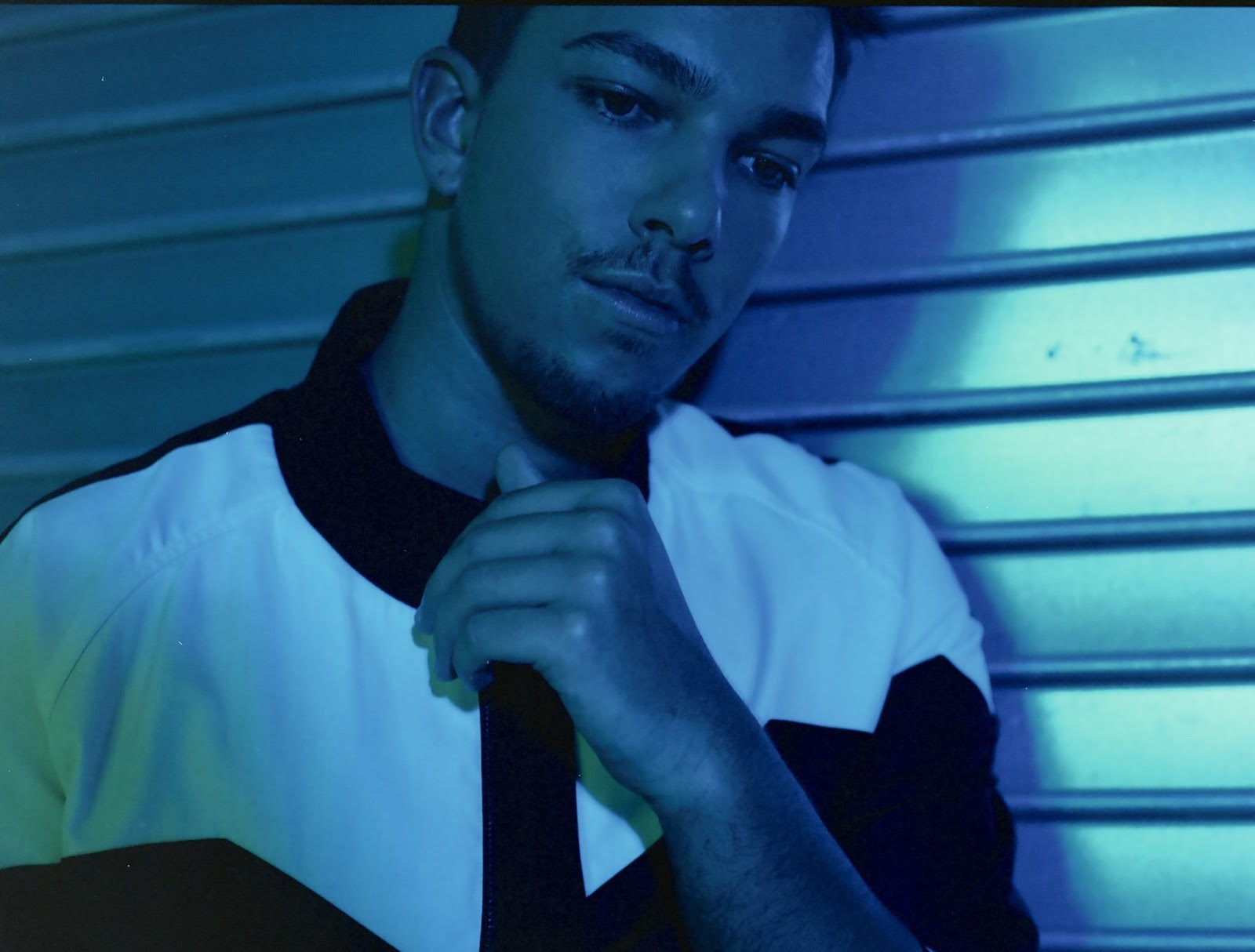 Love 4 Music Matt Terry Trouble