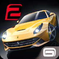 gt racing 2 apk
