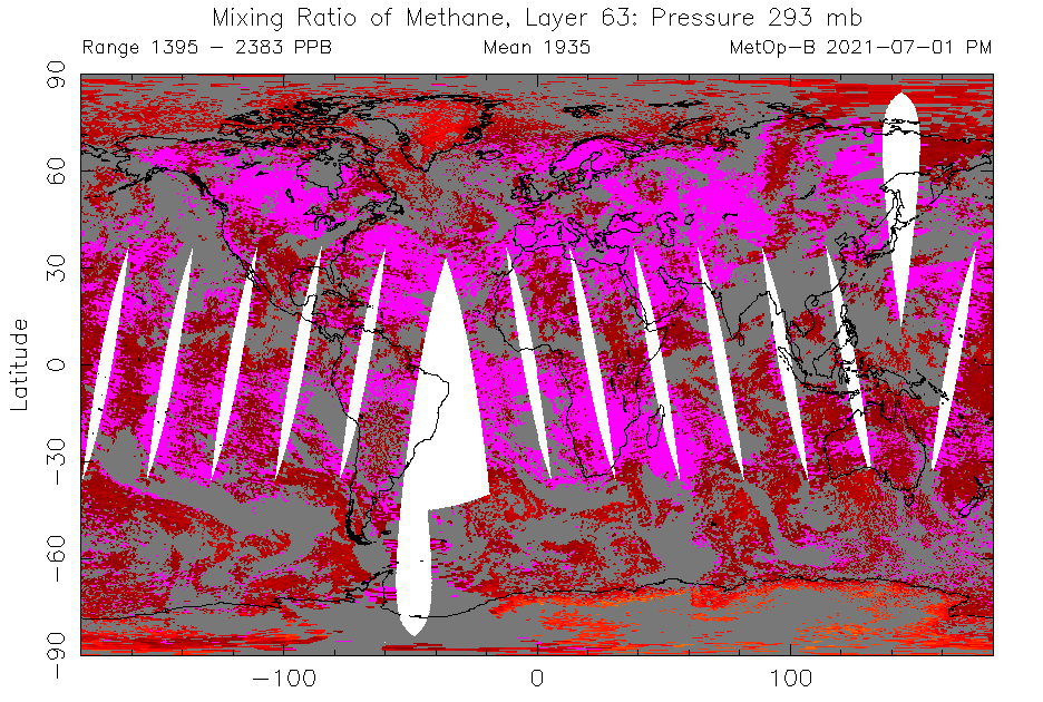 Arctic News A Temperature Rise Of More Than 18 Degrees Celsius By 2026?