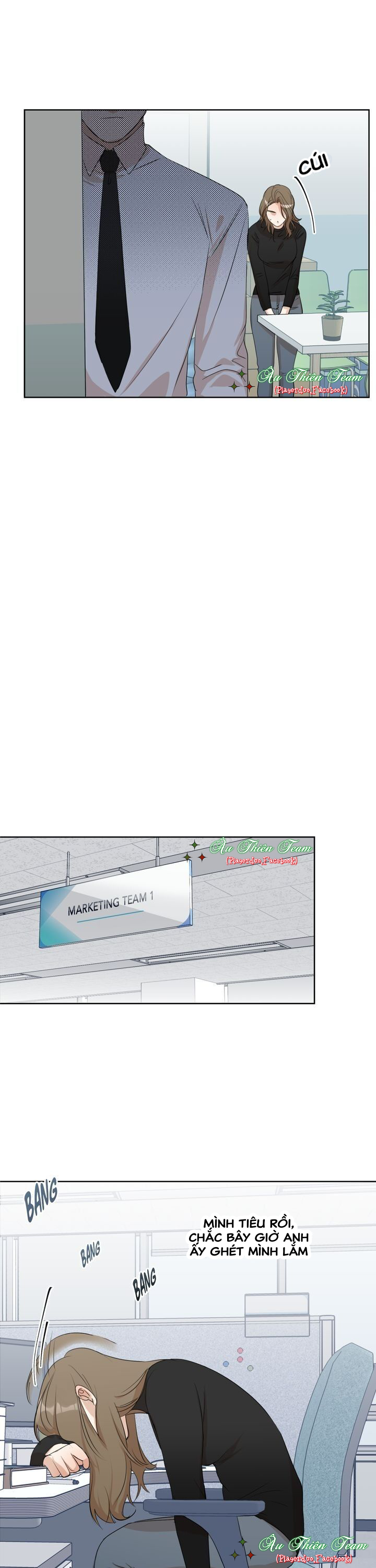 Đọc truyện Giấc Mơ Ngọt Ngào (18+) - Chapter 4