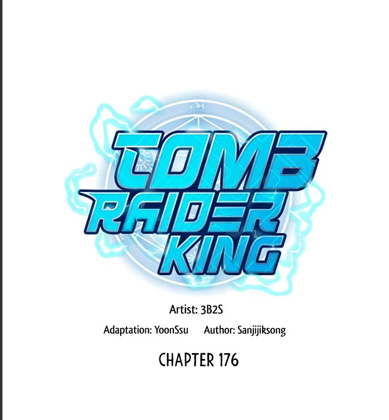 Vua Trộm mộ Chapter 176 - TC Truyện