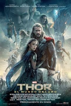 descargar Thor 2, Thor 2 español