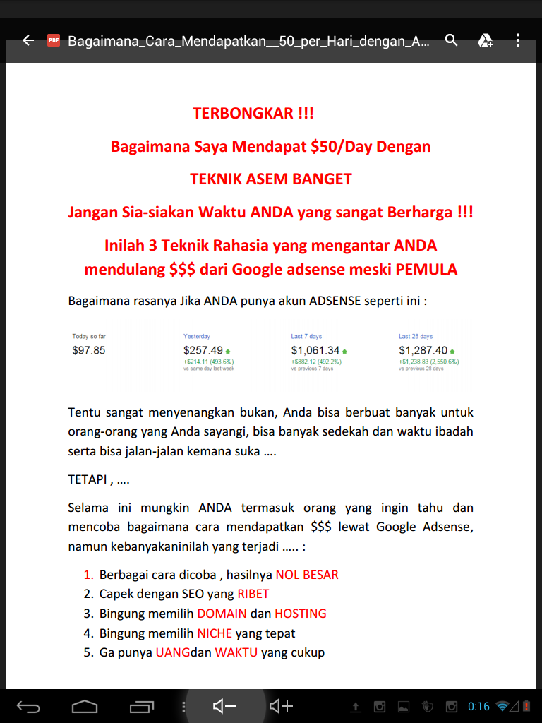 Cara Pakai Adsense Facebook: Panduan Lengkap untuk Memonetisasi Konten Anda