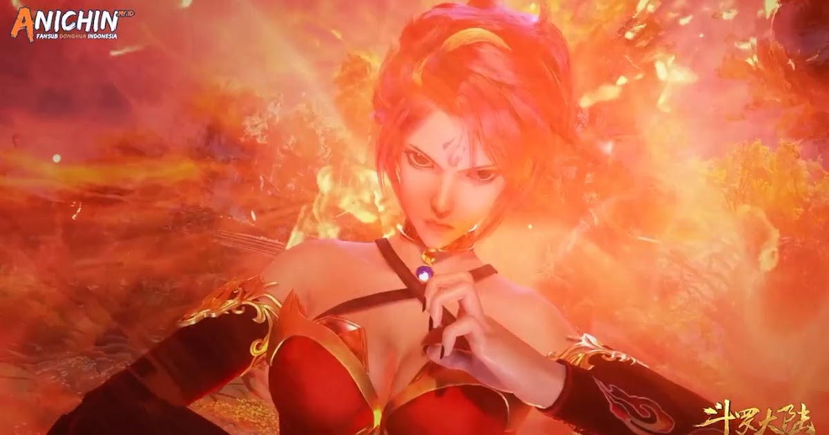 Soul Land Episode 147 [S2-121]