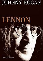 Just Backdated: JOHN LENNON 1940-1980