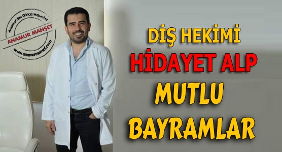 2021 Kurban Bayramı Mesajları,Anamur Haber,