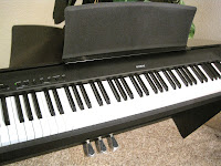 Kawai ES100 digital piano