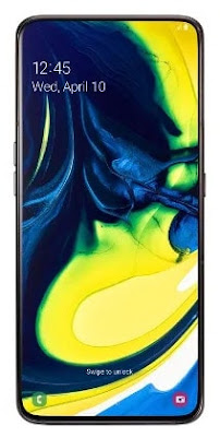 Samsung Galaxy A80 Price in India full specification & discount coupon Samsung Galaxy A80 Price in India full specification & discount coupon