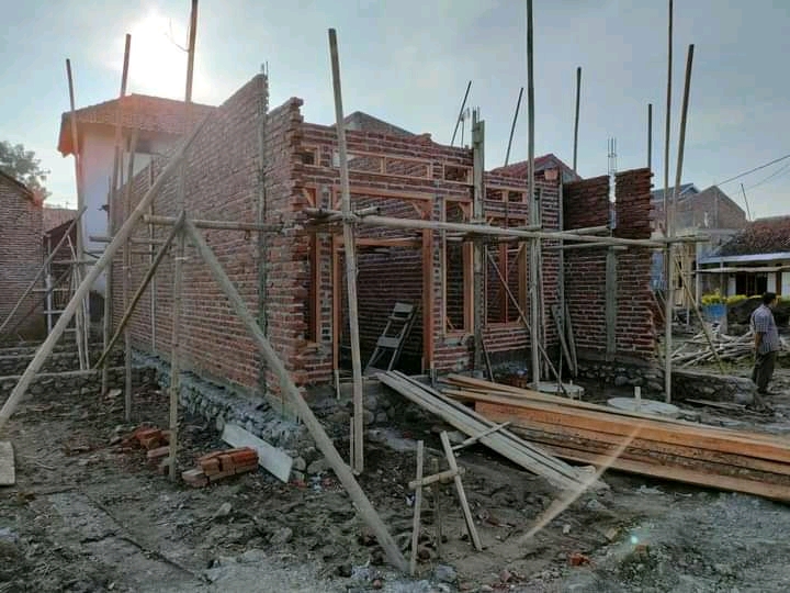 Proses renovasi rumah yang efisien dan efektif di Jakarta