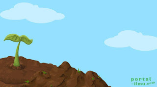 Pengertian Pertumbuhan Dan Perkecambahan Pada Tumbuhan Portal Ilmu Com Read More Learn More