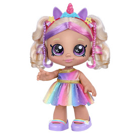 Kindi Kids Mystabella Regular Size Dolls Scented Sisters Doll