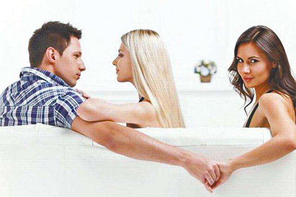 從紫微斗數看你未來的另一半是否專一！