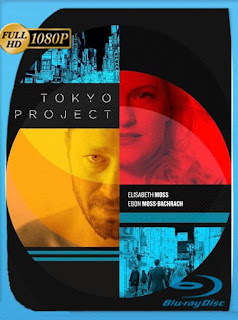 Tokyo Project (2017) HD [1080p] Latino [GoogleDrive] SXGO
