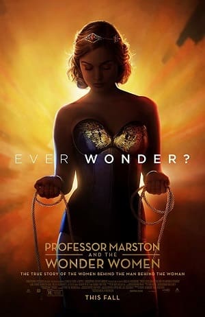 Professor Marston e as Mulheres-Maravilha - Legendado  Torrent