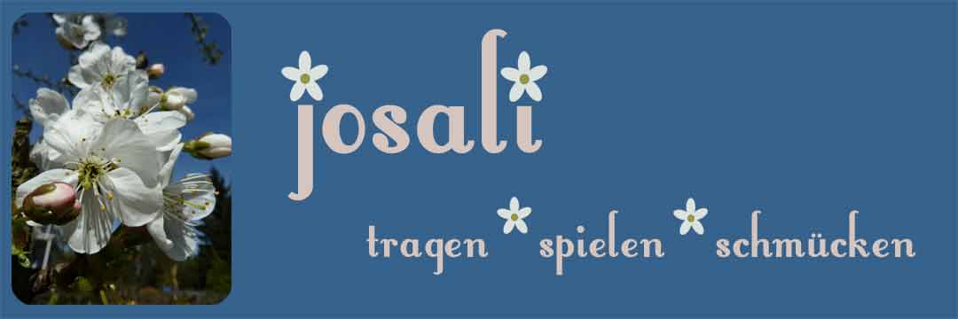 josali's Ideenwerkstatt