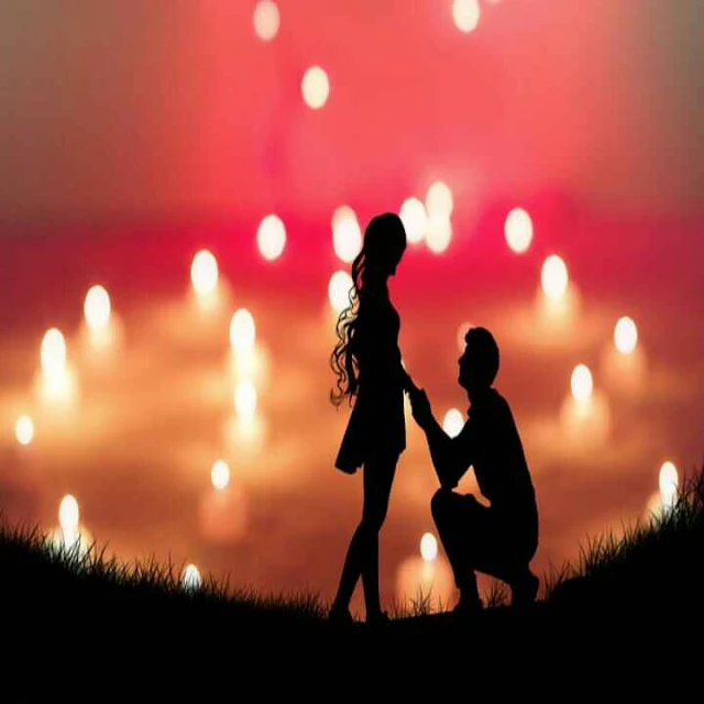 Romantic Whatsapp DP Profile Picture for boys and girls