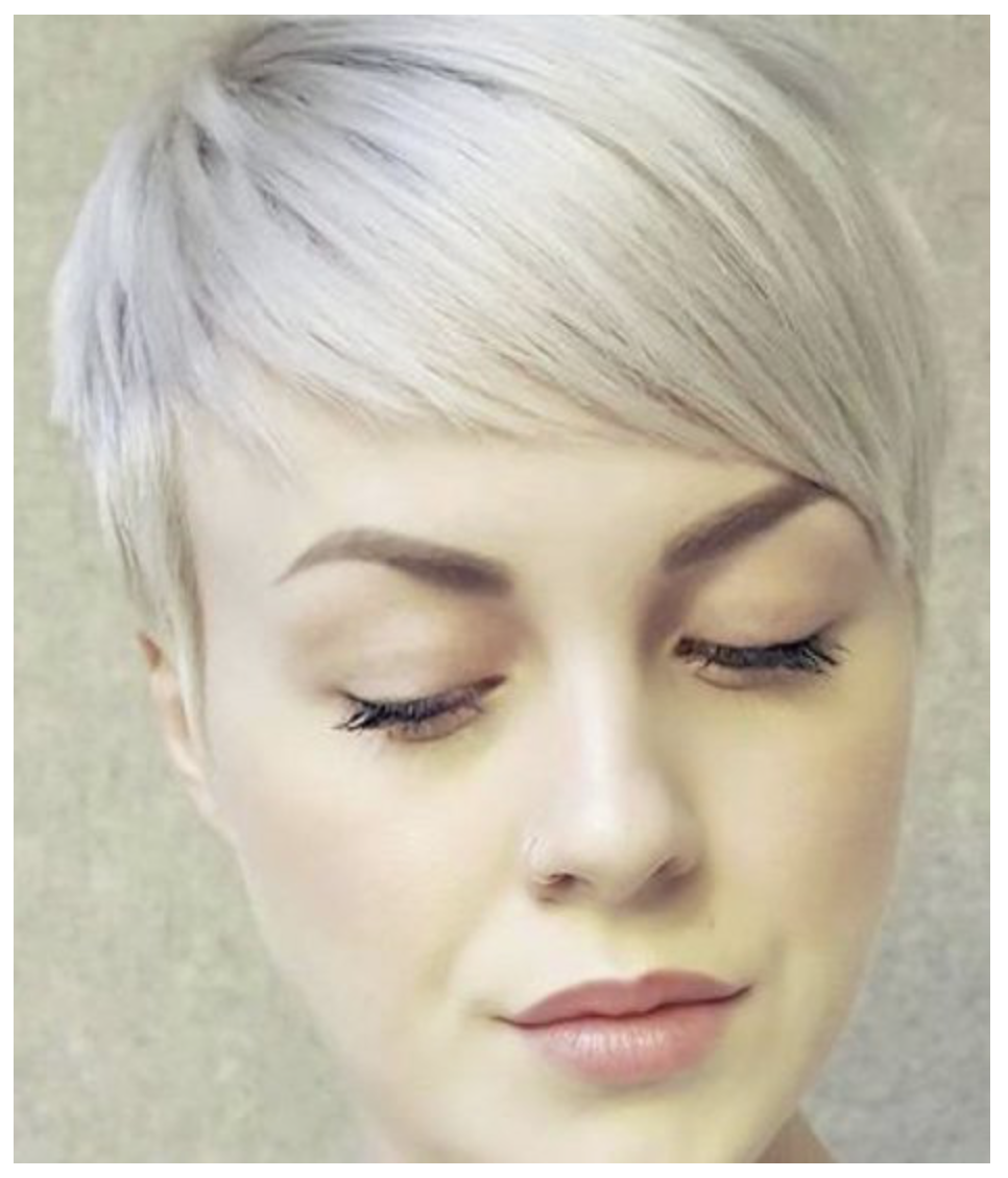 SHORT BOB HAIRSTYLE FOR FINE HAIR 2022 YOU MUST TRY ...