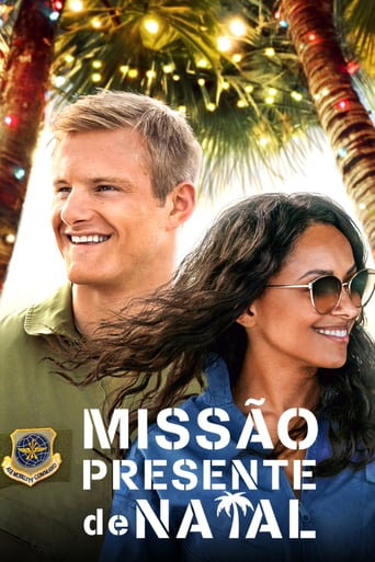Missão Presente de Natal (2020) Download