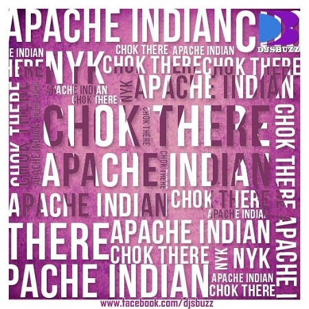 CHOK THERE (APACHE INDIAN) – DJ NYK MIX