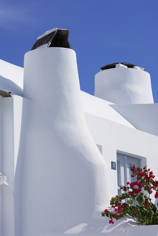 Grecian Paradise: KATIKIES HOTELS, SANTORINI