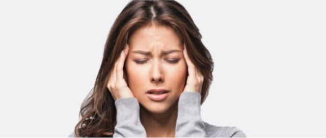 الصداع وآلام الرأس الصداع وآلام الرأس