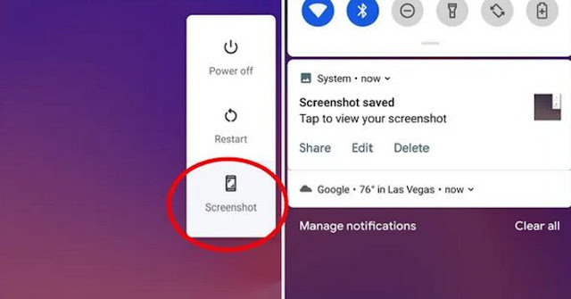 How to Take Screenshots on Google Pixel Phone How to Take Screenshots on Google Pixel Phone