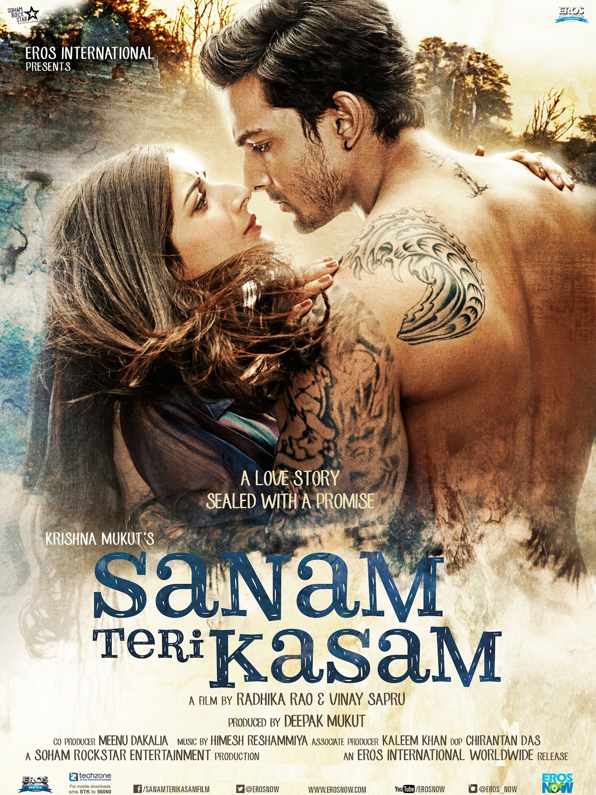 sanam teri kasam full movie download in hd