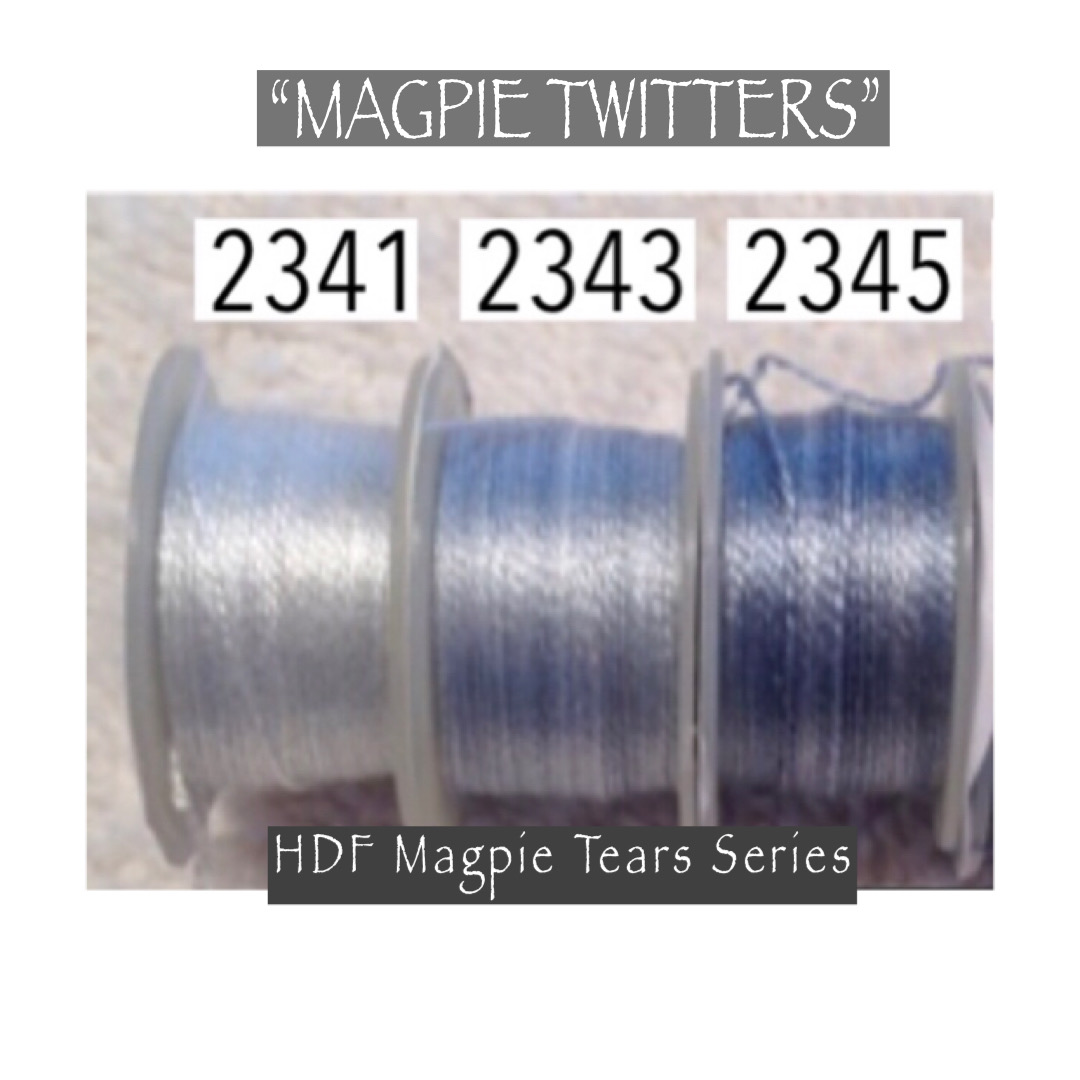 Magpie Twitters