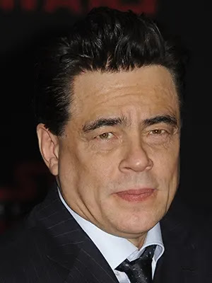 Benicio del Toro Biography