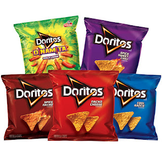 doritos chips