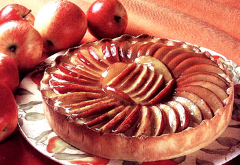 TORTA DIET DE MACA TORTA DIET DE MACA