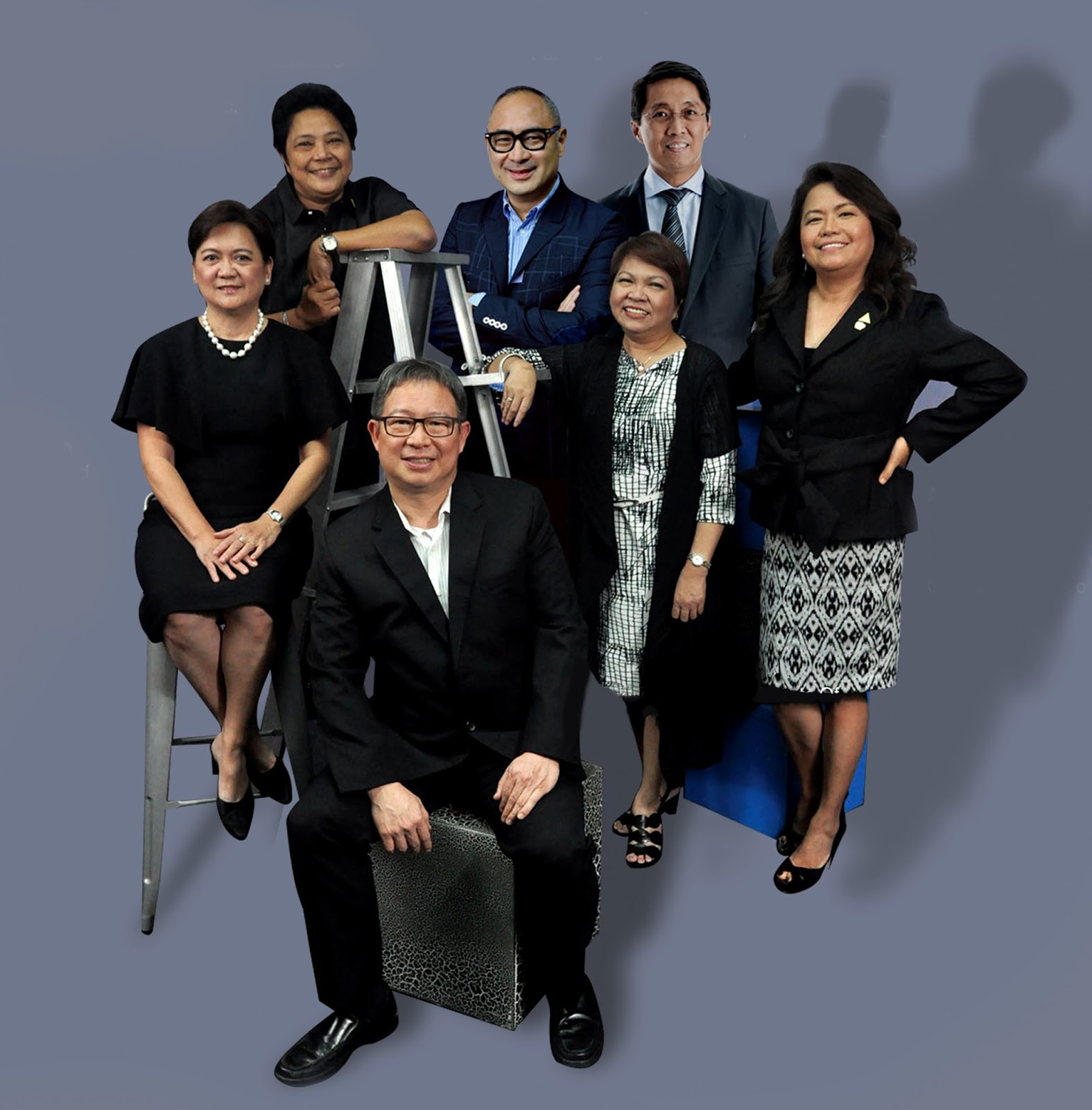 Occasions Of Joy Nippon Paint And Asia Young Designer Award