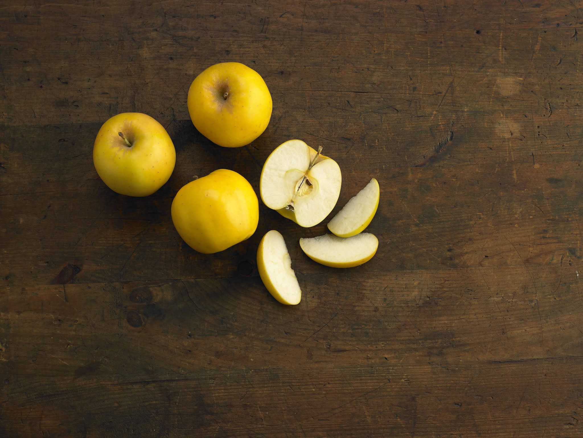 Seasonal Opal Apples Recipes Picked at the Peak of Perfection