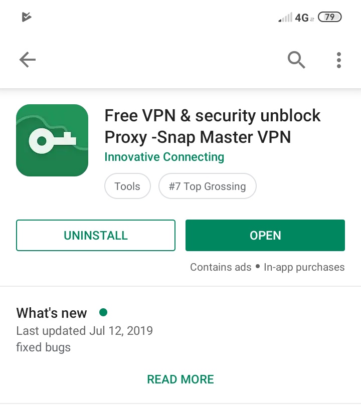 Cara Buka Sendvid Yang Diblokir Dari Hp Android - Dibacaonline