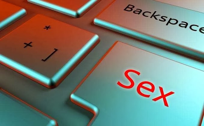 Οι έλληνες εθισμένοι με το διαδικτυακό σεξ 