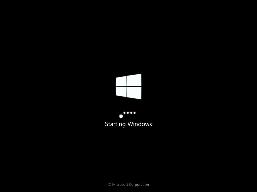 Starting виндовс. Starting Windows. Windows Startup. Экран запуска Windows XP. Заставка при загрузке Windows 10.