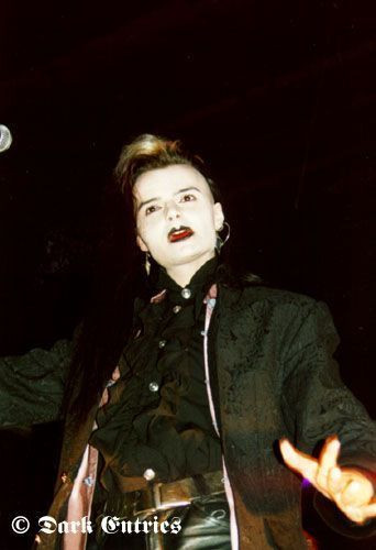 Amantes De Lacrimosa!: Imagenes de Tilo wolff!